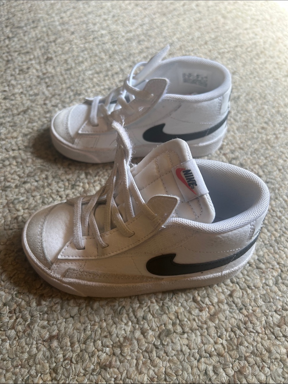 Nike Blazer